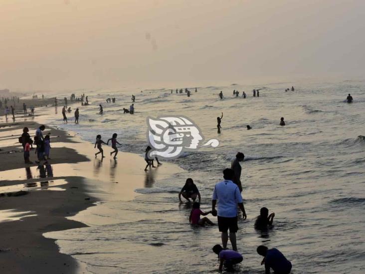 Playas de Coatzacoalcos estarán completamente saneadas en marzo