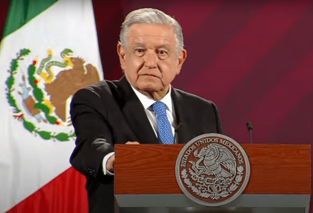 AMLO en desacuerdo en adopción de moneda en común propuesta por Brasil