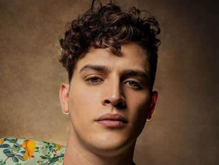 JP Carrasco debuta como productor con Say it didnt hurt