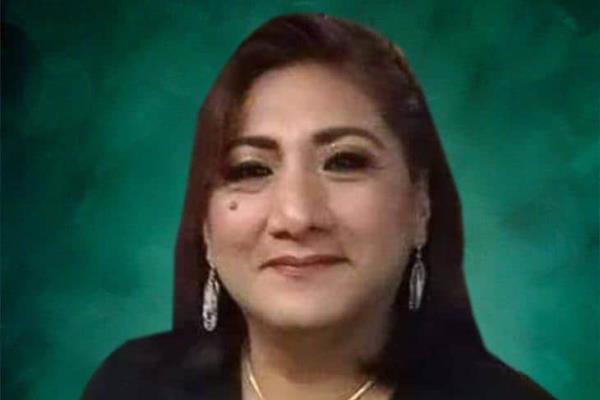 Velan los restos de María del Pilar, mujer ultimada por su hijo en Minatitlán