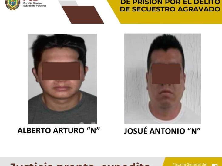 Dan sentencia de 50 años de prisión a secuestradores en Nogales