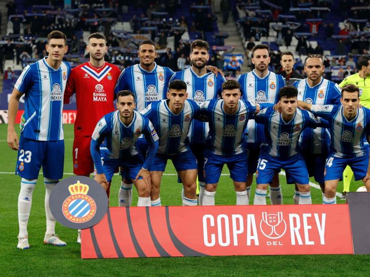 Debut y triunfo para César Montes con el Espanyol (+Video)