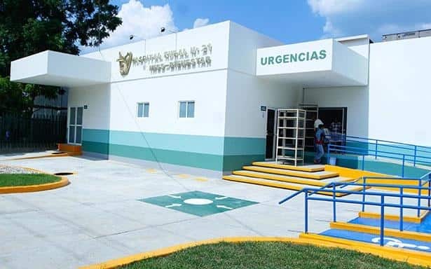 IMSS-Bienestar contratará más de 3 mil trabajadores de la salud