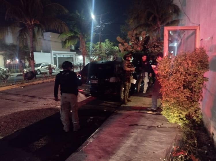 Se incendia cocina de un restaurante en Boca del Río(+Video)