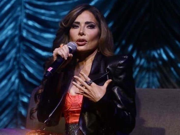 ¡20 años después¡  hay una nueva demanda contra Gloria Trevi por caso Sergio Andrade