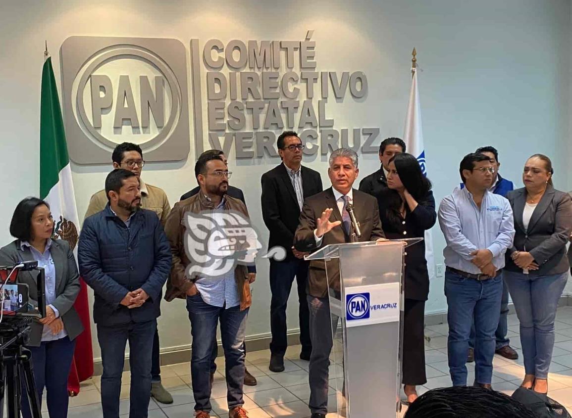 La Coalición en Veracruz, lucha sin cuartel para designar al Candidato a la Gubernatura 2024