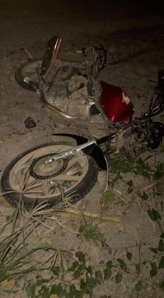 Auto fantasma mata a motociclista de Mozomboa