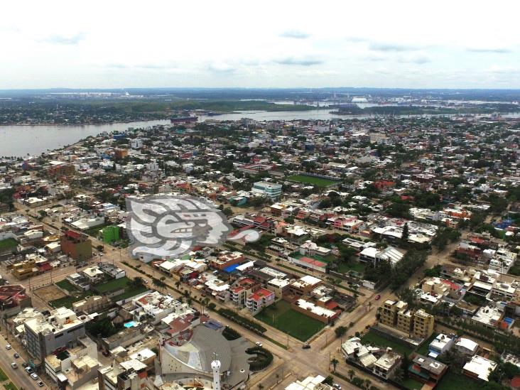 Coatzacoalcos, tercero con más presupuesto a nivel estatal en el 2023