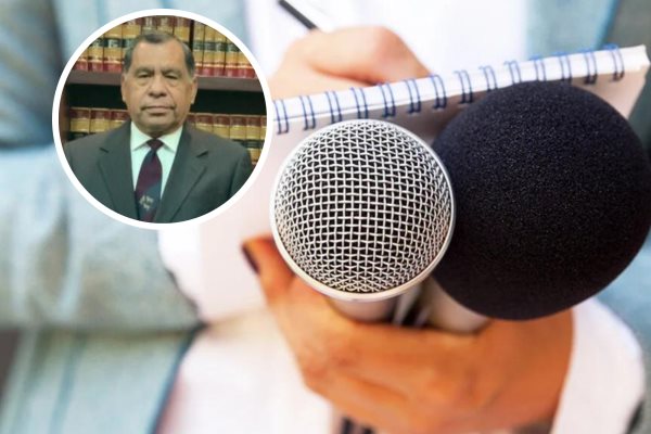 Colegio de Abogados realizará estatua en honor a periodistas en Veracruz