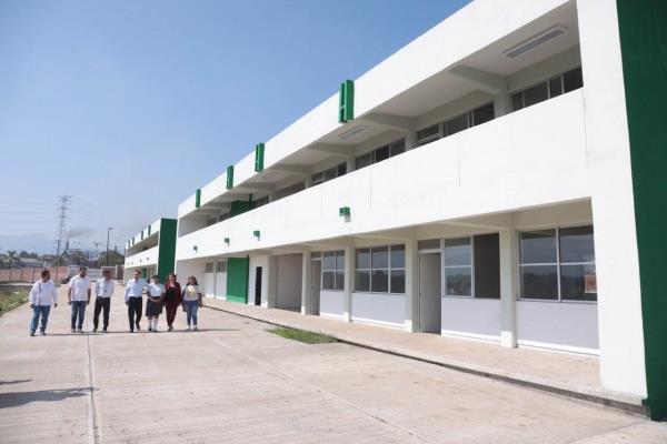 El ejemplo cordobés