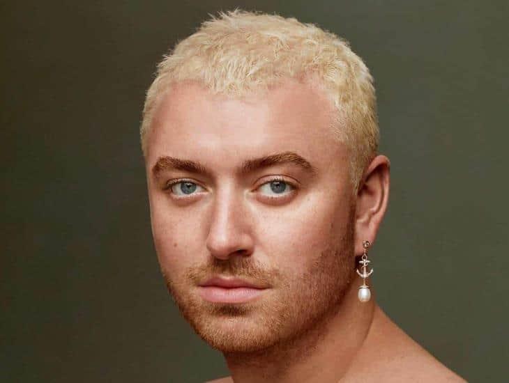 Sam Smith prepara anuncio para México