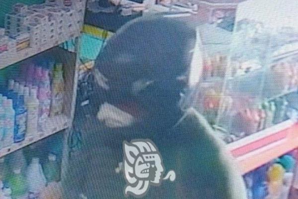 Captan a presunto cobrador de la delincuencia en Cosoleacaque