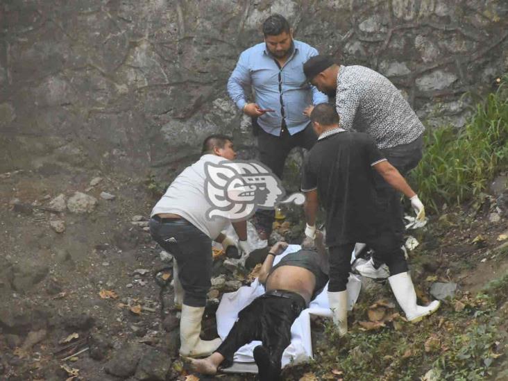 Localizan a hombre sin vida en Nogales, estaba reportado como desaparecido