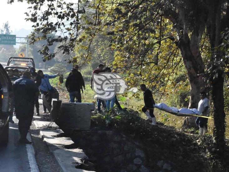 Localizan a hombre sin vida en Nogales, estaba reportado como desaparecido