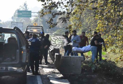Localizan a hombre sin vida en Nogales, estaba reportado como desaparecido