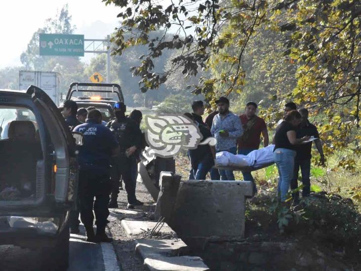 Localizan a hombre sin vida en Nogales, estaba reportado como desaparecido