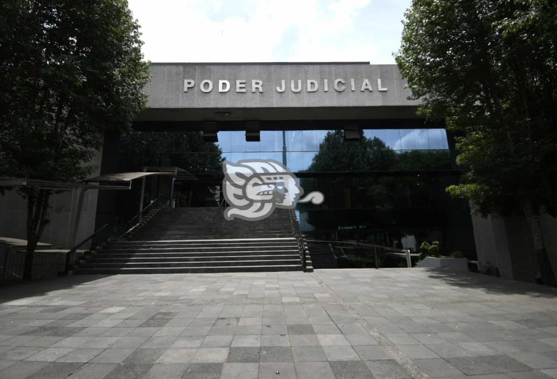 No hay presos políticos en Veracruz, Poder Judicial es autónomo: magistrada