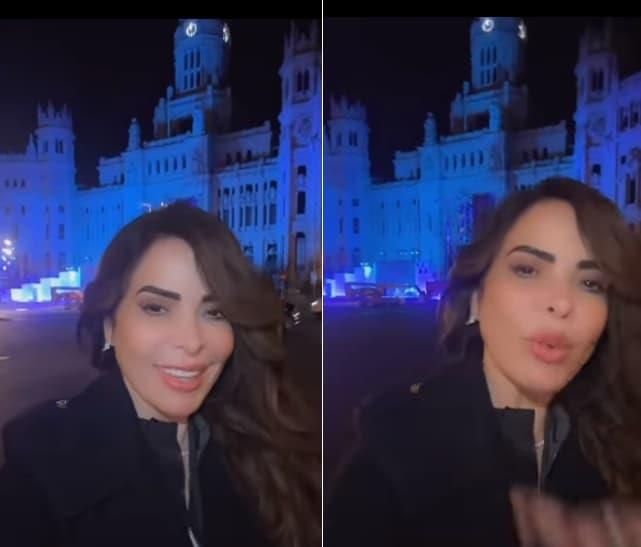 ‘Cada golpe me ha hecho más fuerte’; responde Gloria Trevi tras nueva demanda