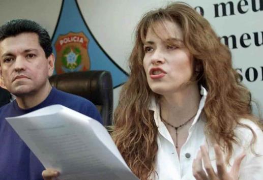 Año nuevo, demanda nueva; en EU, van contra Gloria Trevi por caso Sergio Andrade