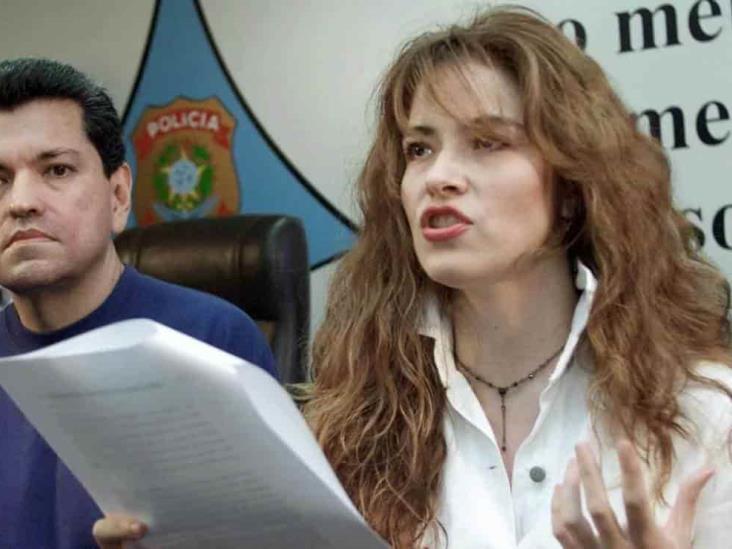 Año nuevo, demanda nueva; en EU, van contra Gloria Trevi por caso Sergio Andrade