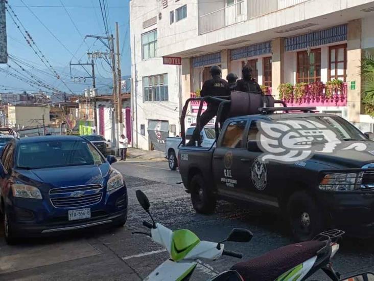 Tras hechos de violencia, realizan mesa de seguridad en Córdoba