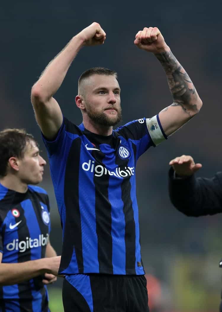 Supera Inter al Nápoles y se acerca a primeros puestos