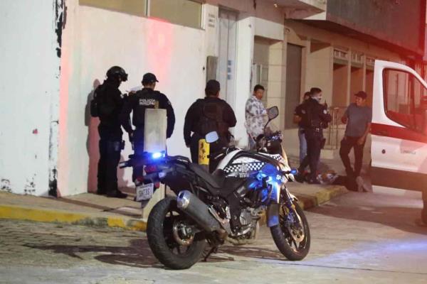 Tenía 25 años; identifican a hombre ejecutado en Coatzacoalcos