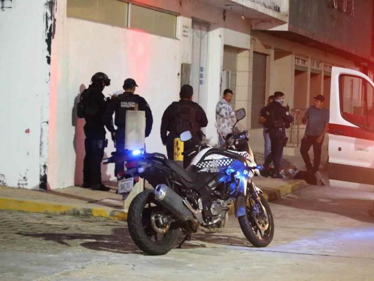 Tenía 25 años; identifican a hombre ejecutado en Coatzacoalcos