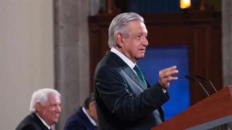 AMLO rechaza oferta reparatoria de Lozoya por Agronitrogenados en Veracruz