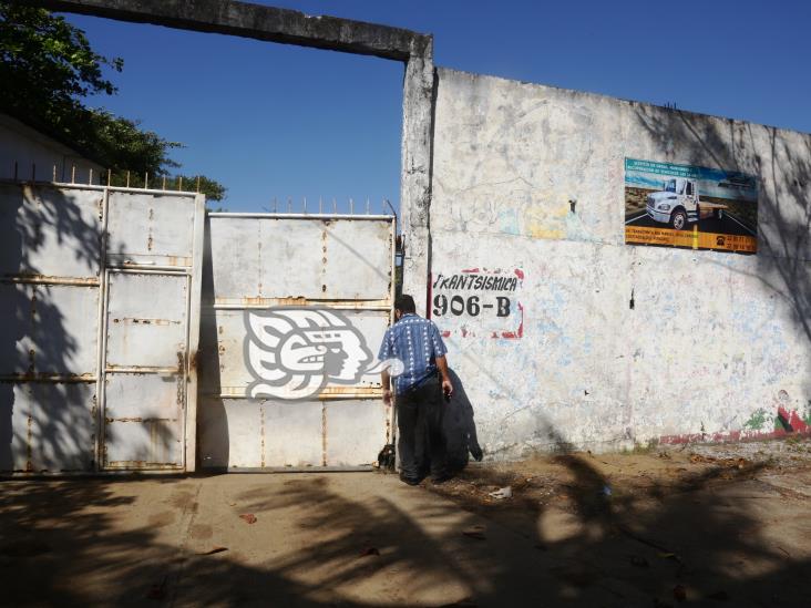 Preparan nueva protesta contra abusos de grúas en el sur