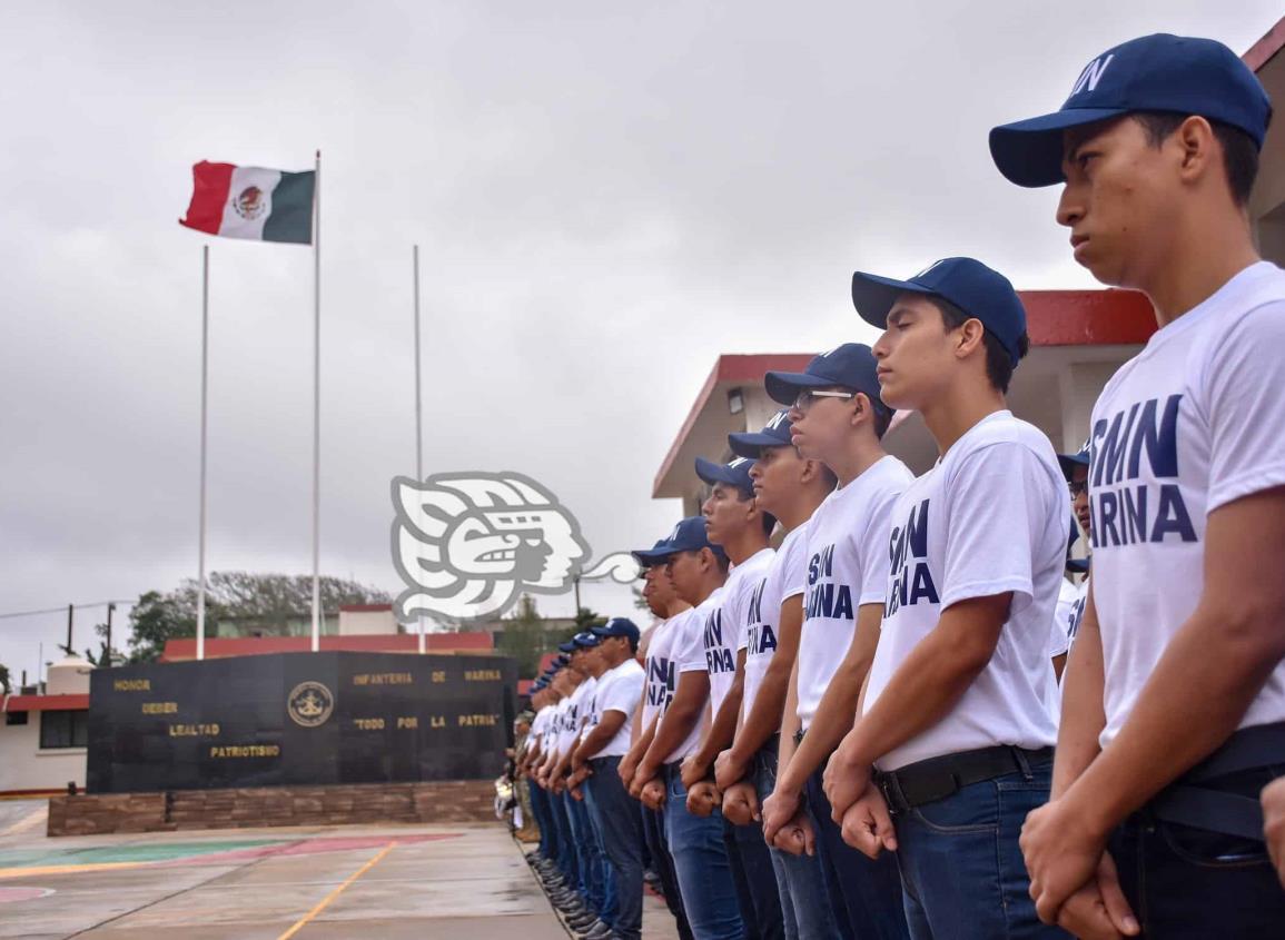 Lanzarán convocatoria para el Servicio Militar Nacional