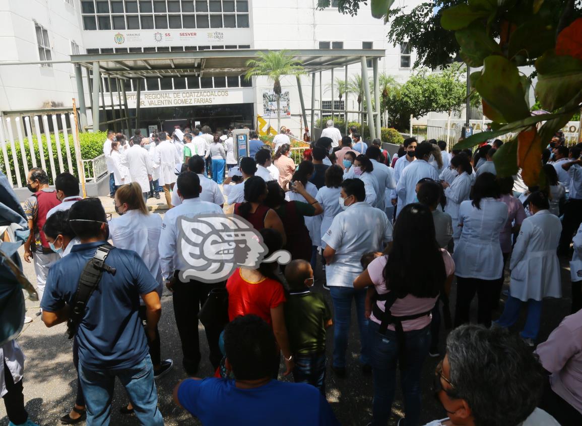 Partiendo rosca celebrarán Día de la Enfermera