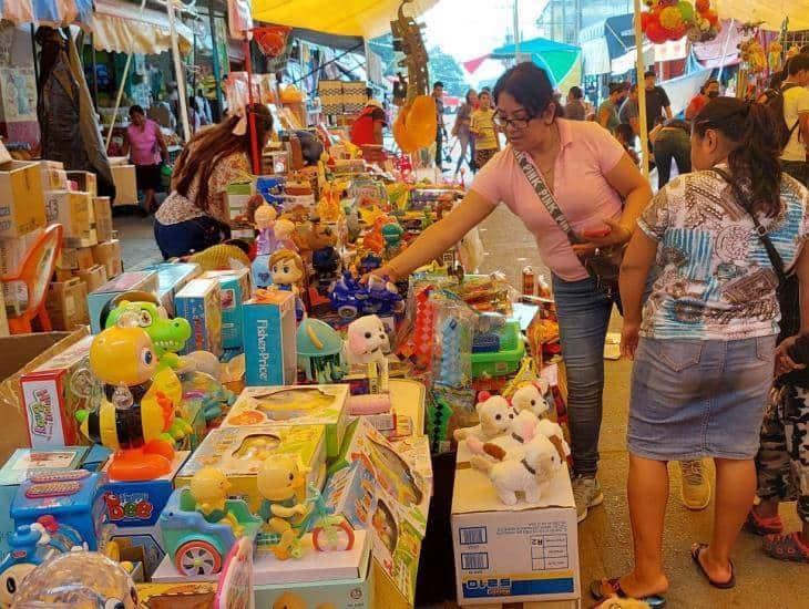 Mechones de Esperanza invita a regalar juguetes este Día del Niño