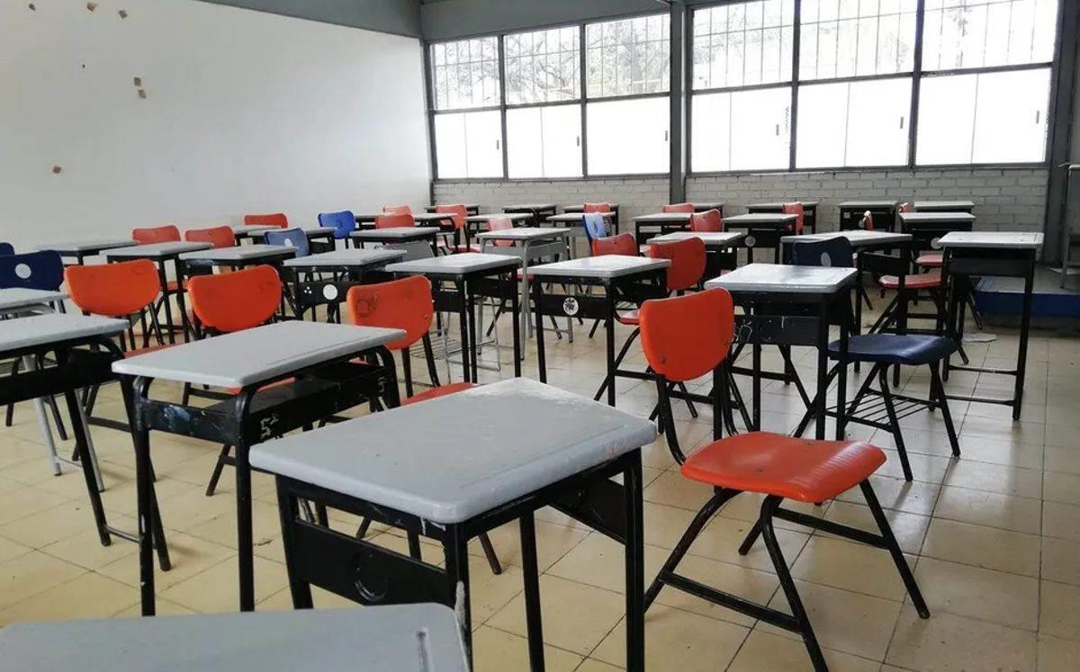 Sepyc suspende clases y labores en Culiacán, por ola de violencia