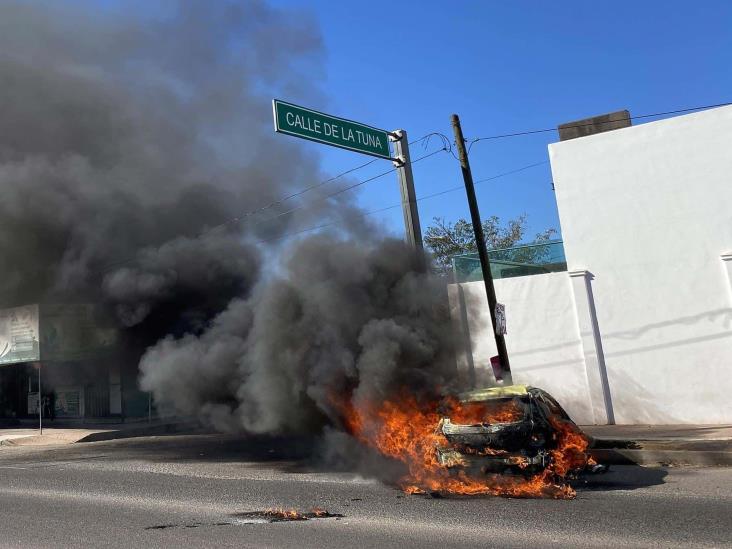 18 heridos en recaptura de Ovidio Guzmán en Sinaloa; habría un muerto