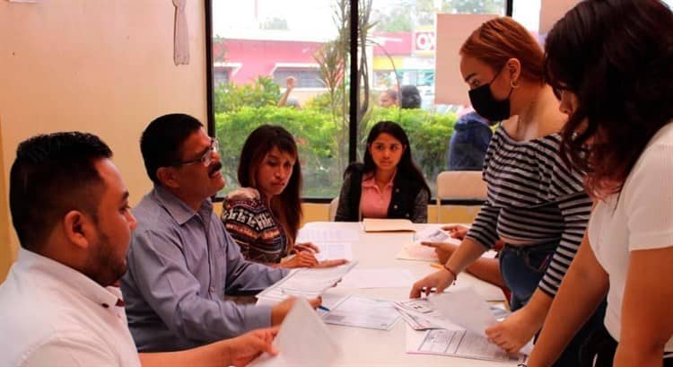 El lunes arranca actividades la Universidad Benito Juárez en Coatzintla