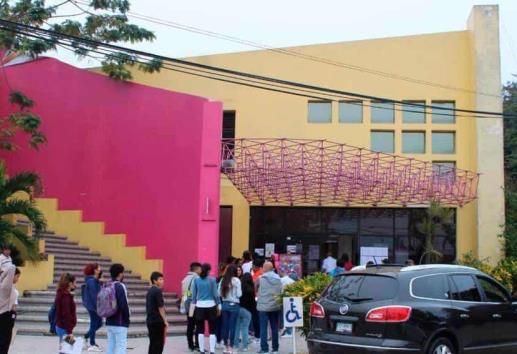 El lunes arranca actividades la Universidad Benito Juárez en Coatzintla