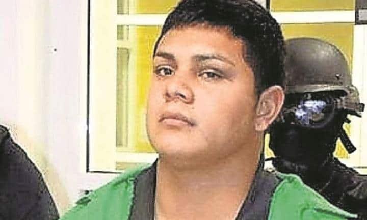 Abaten a “El Neto”, líder de Los Mexicles en Ciudad Juárez