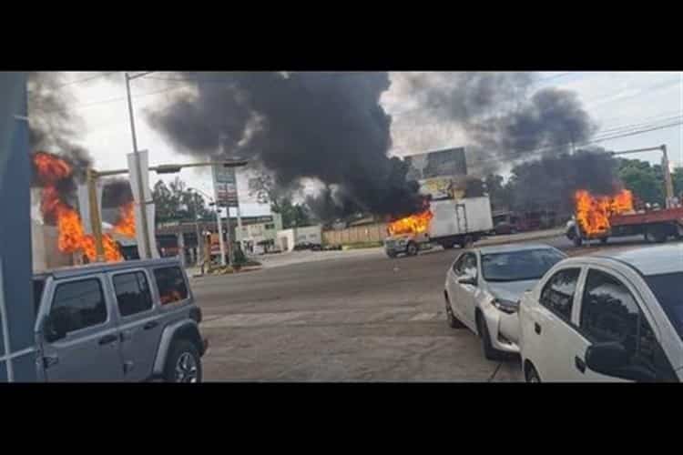 Aseguran que Ovidio Guzmán ya esta en el Campo Militar 1 de la CDMX