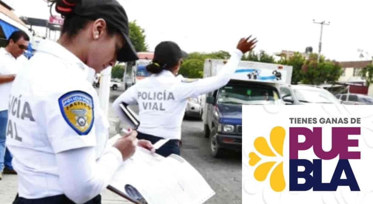 ¿Qué es el pase turístico para circular en Puebla?