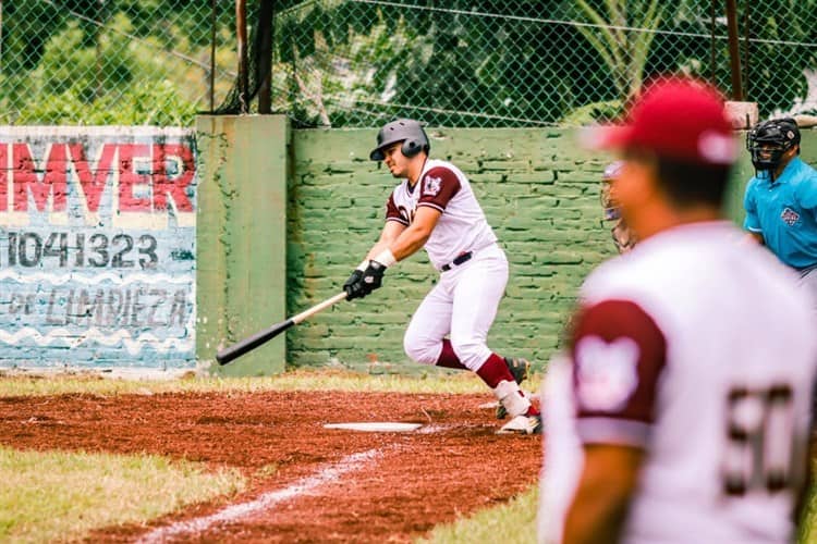 Alistan semifinales de la Copa Veracruz de beisbol en el Beto Ávila