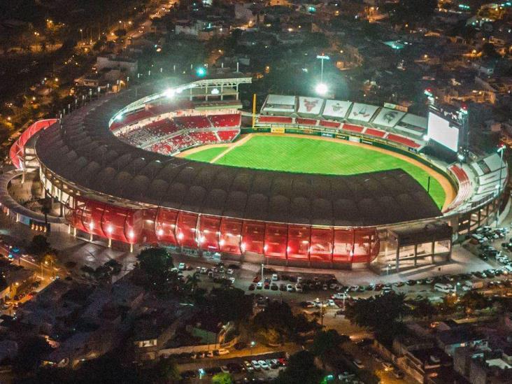 Por violencia en Sinaloa, suspenden playoffs en LMP