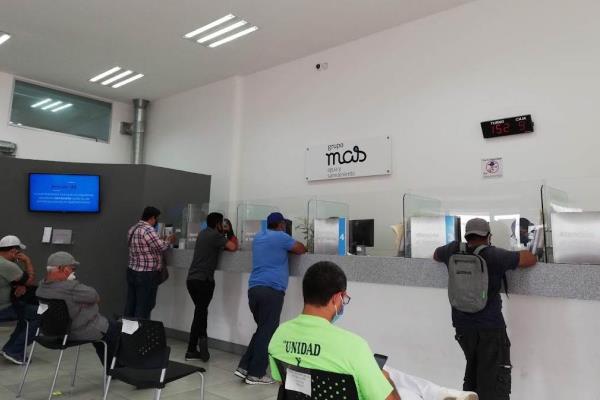 ¡Hasta mil pesos! Sorprende aumento en pago anual de Grupo MAS (+Video)