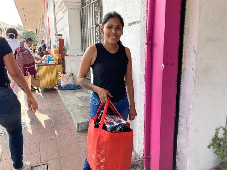 Padres de familia ayudarán a los Reyes Magos a llevar juguetes a niños en Veracruz