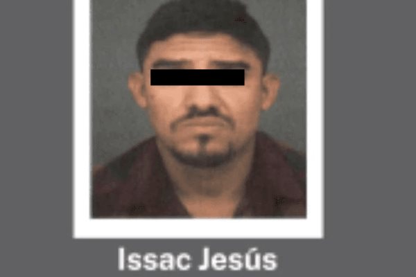 Recapturan a uno de los reos  fugados del penal de Ciudad Juárez