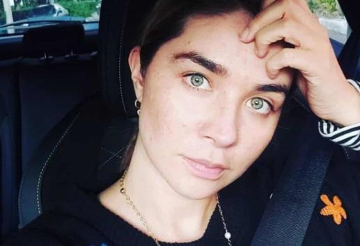 Daniela Luján sufre depresión funcional