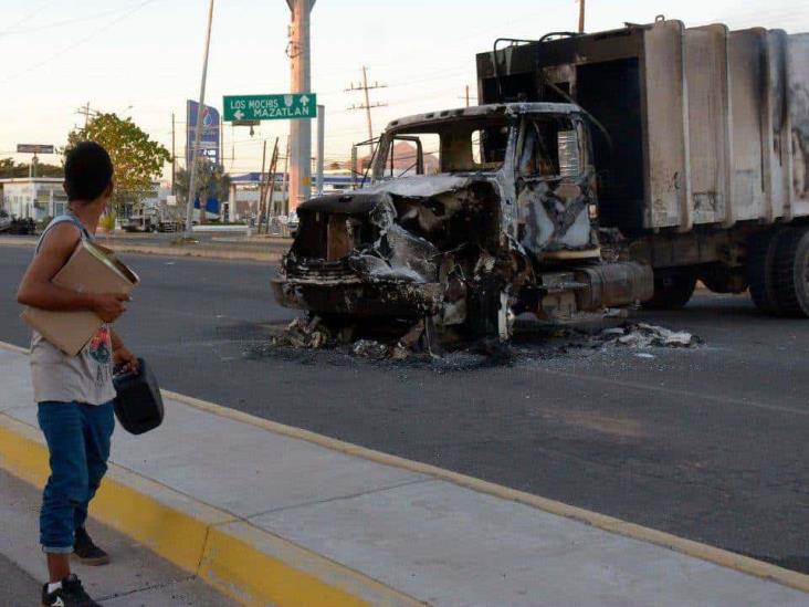 Lesionan a menor de 14 años en Culiacán en captura de Ovidio N; está en terapia intensiva