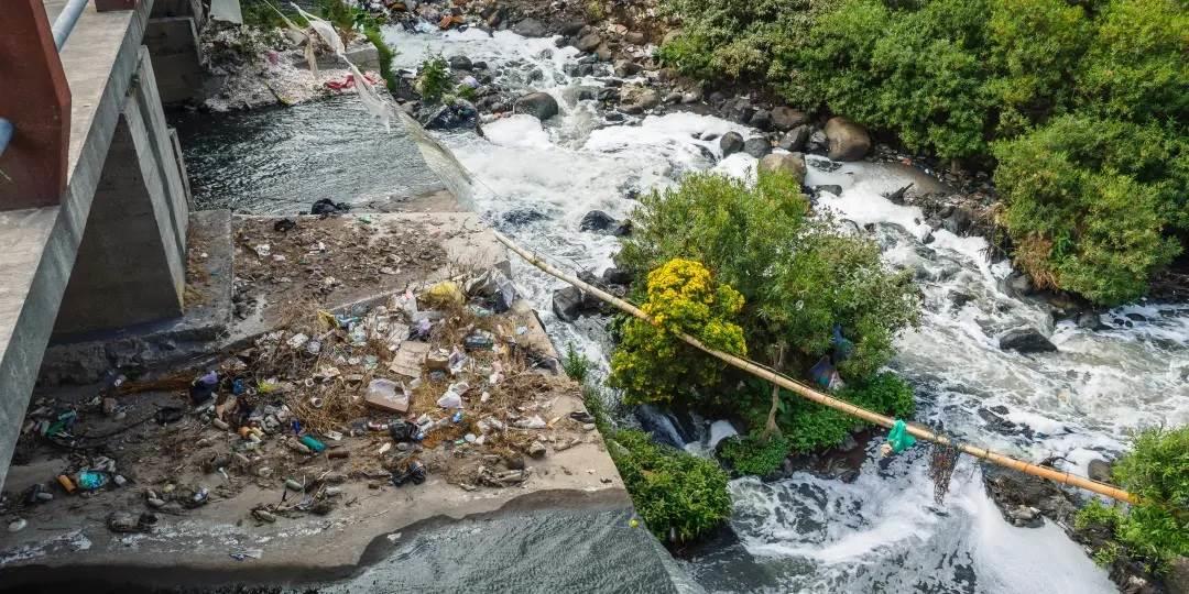 Regiones de emergencia ambiental en México reportan mayor impacto