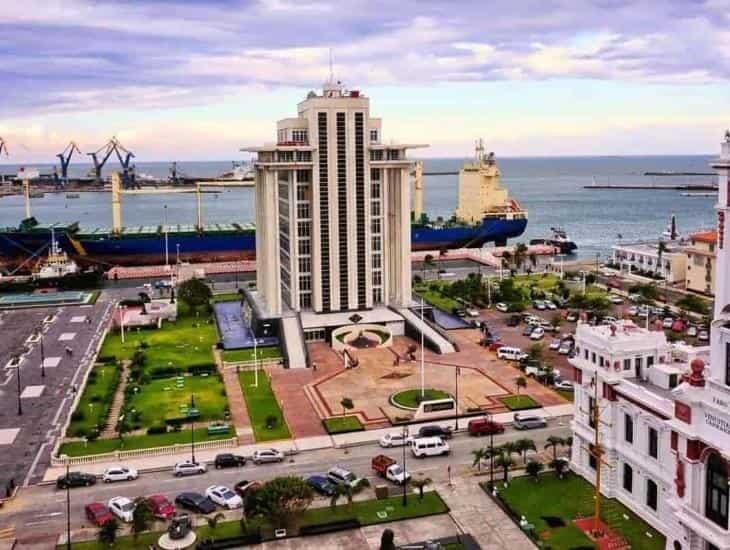 Veracruz con falta de competitividad para atraer talento e inversión