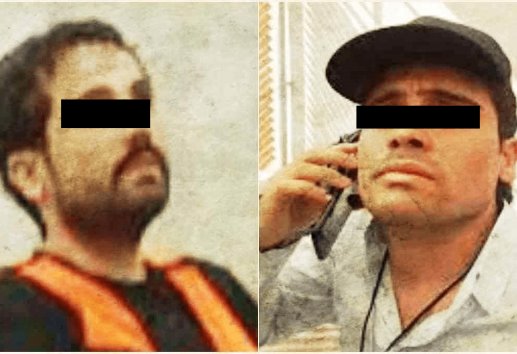 Conceden a Ovidio N suspensión contra proceso de extradición a Estados Unidos